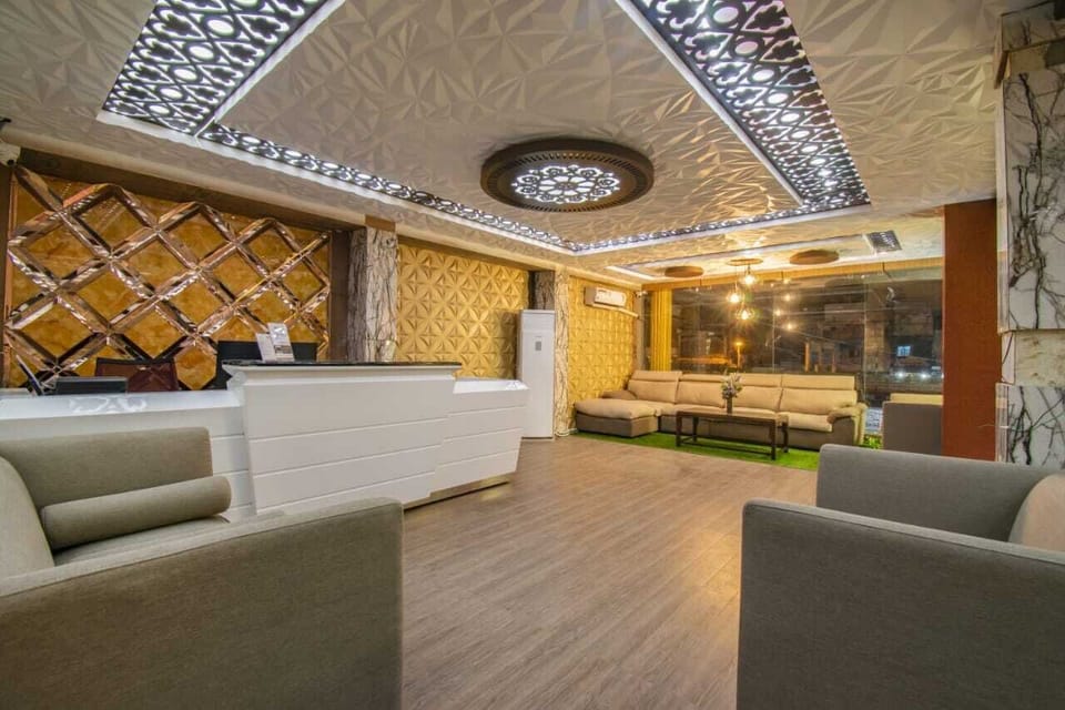 Prince Park Vellore Hotel in Tamil Nadu