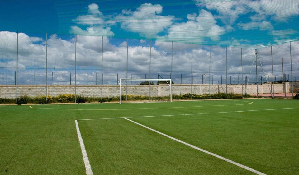 Holiday Park Facilities and Services 