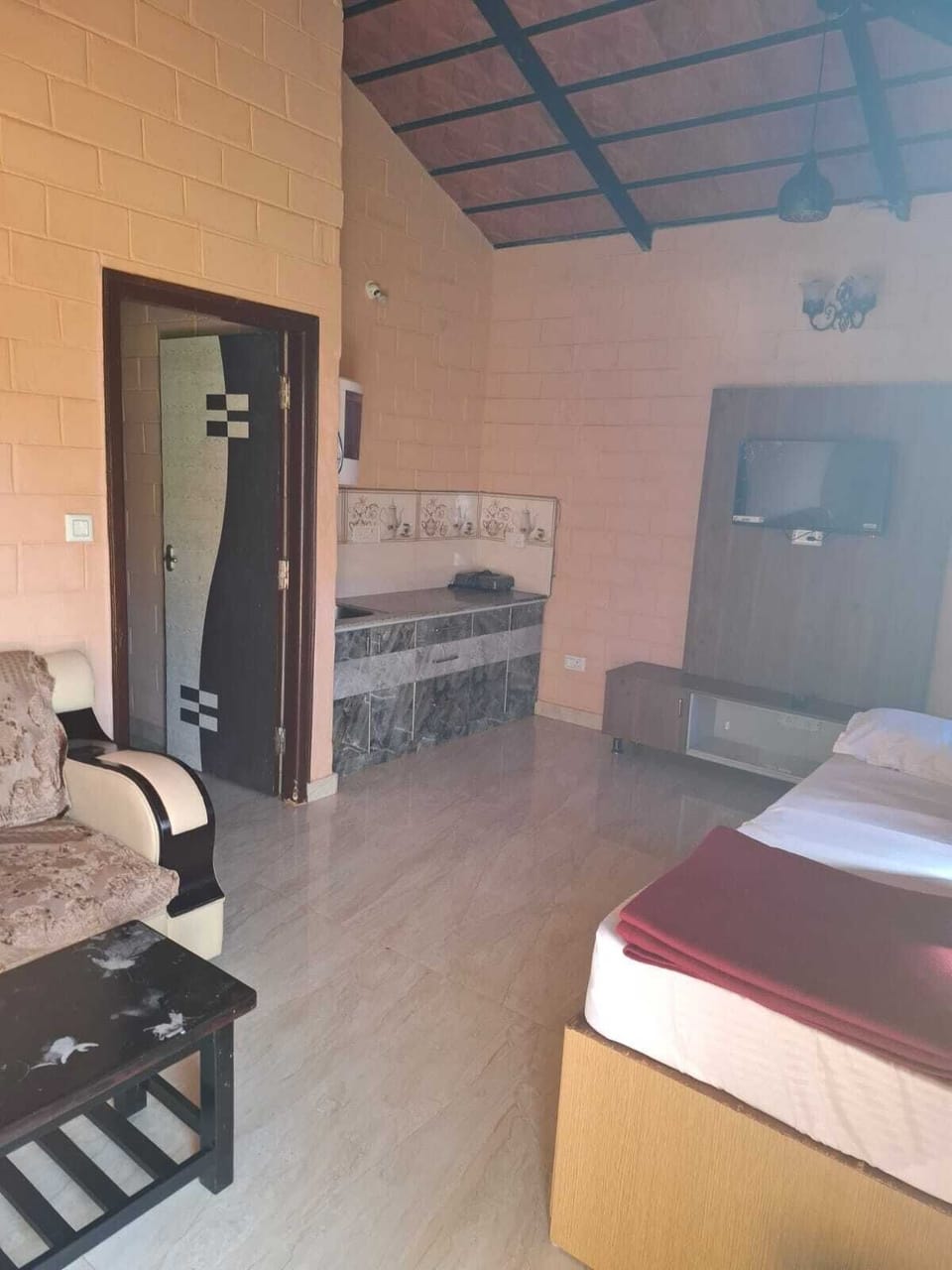 Premium Room | Desk, free WiFi