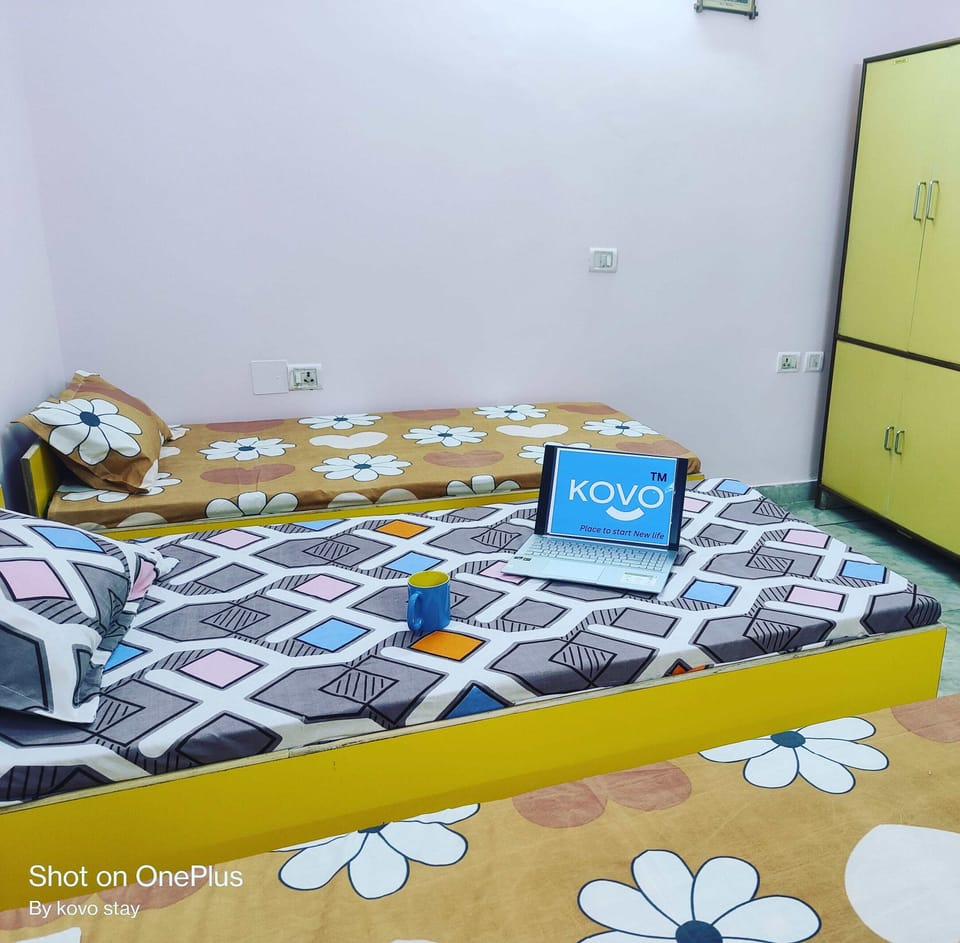 Comfort Double Room | WiFi (free)