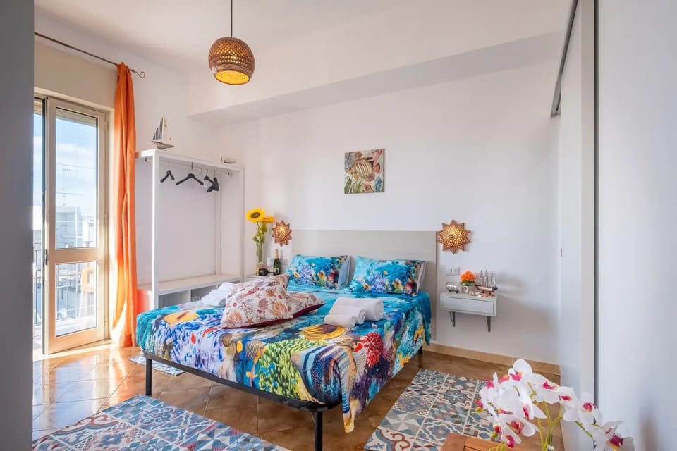 Room, 1 Bedroom, Smoking, Patio | 1 bedroom