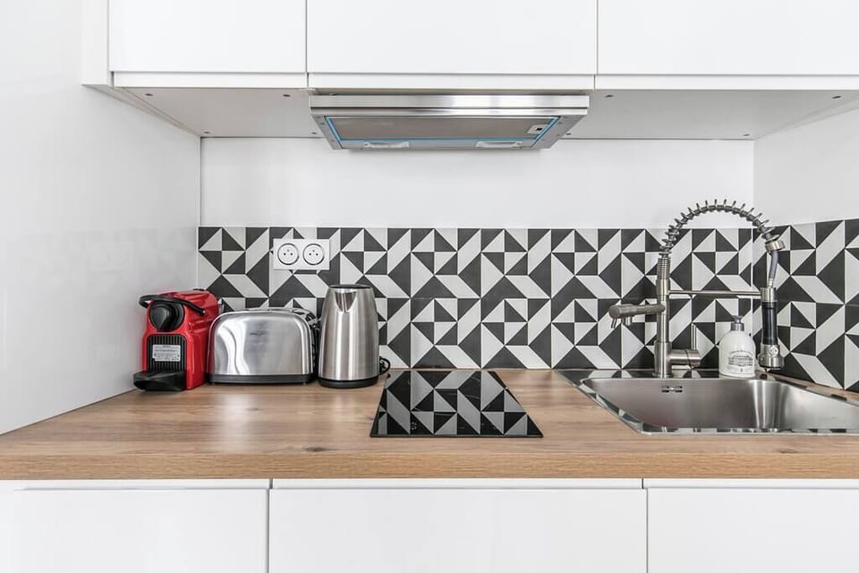 Cuisine équipée (2)