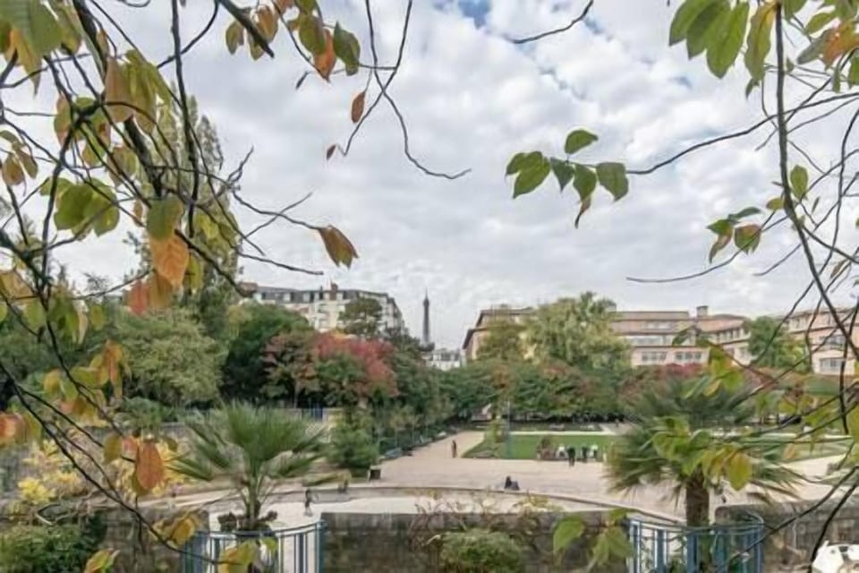 Vue du quartier (4)