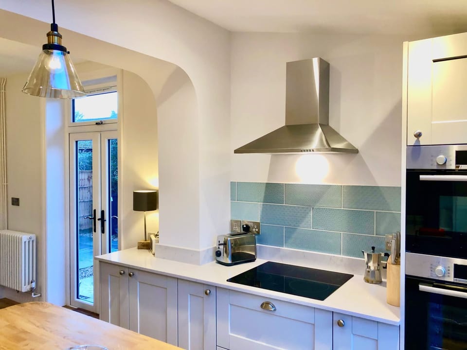 House | 3 bedrooms, Internet