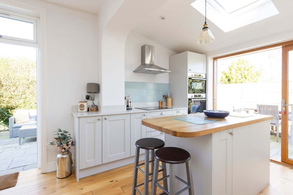 House | 3 bedrooms, Internet