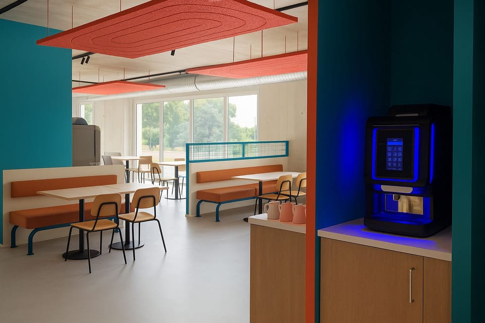 Ibis Budget Auxerre Nord (Ouverture Printemps 2025) Hotel in Bourgogne-Franche-Comté