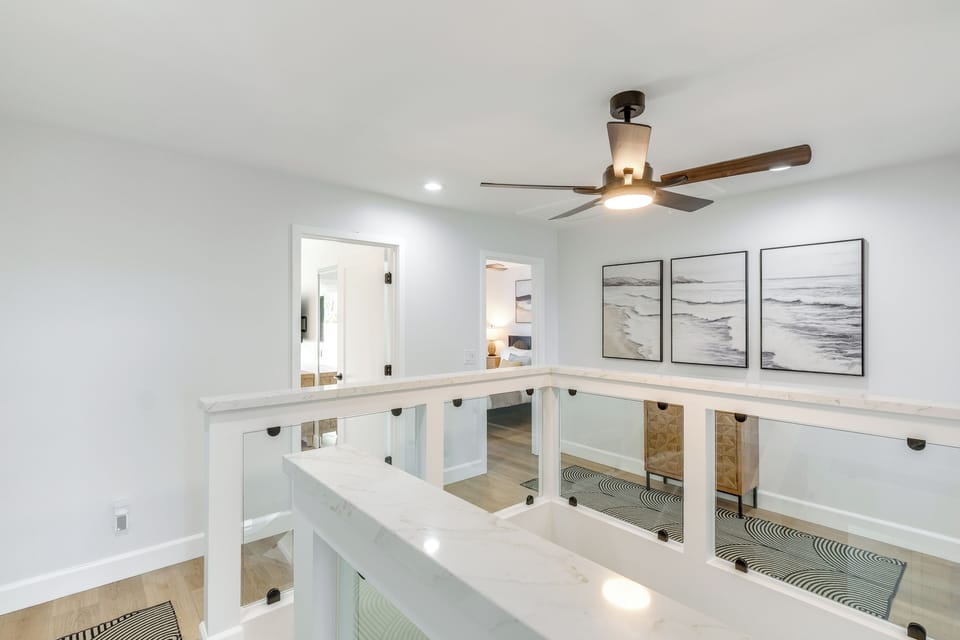 Apartment (4 Bedrooms) | Interior