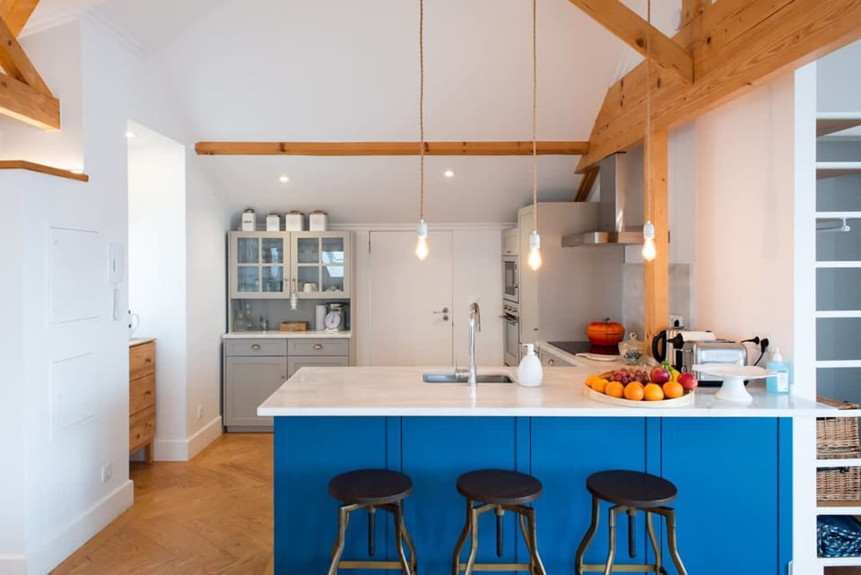 House | Private kitchen