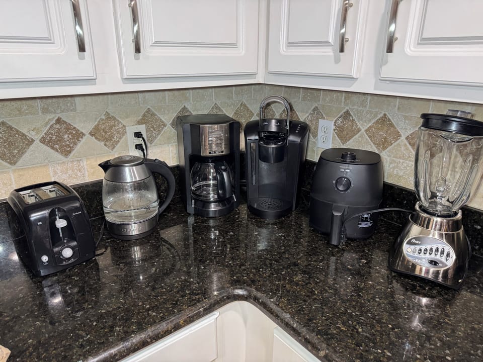 Miscellaneous