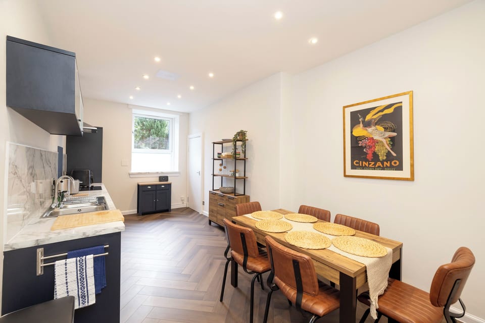 Standard Apartment | Private kitchen | Electric kettle
