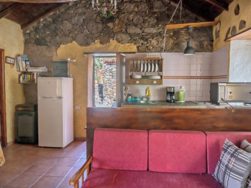 Cottage | Interior
