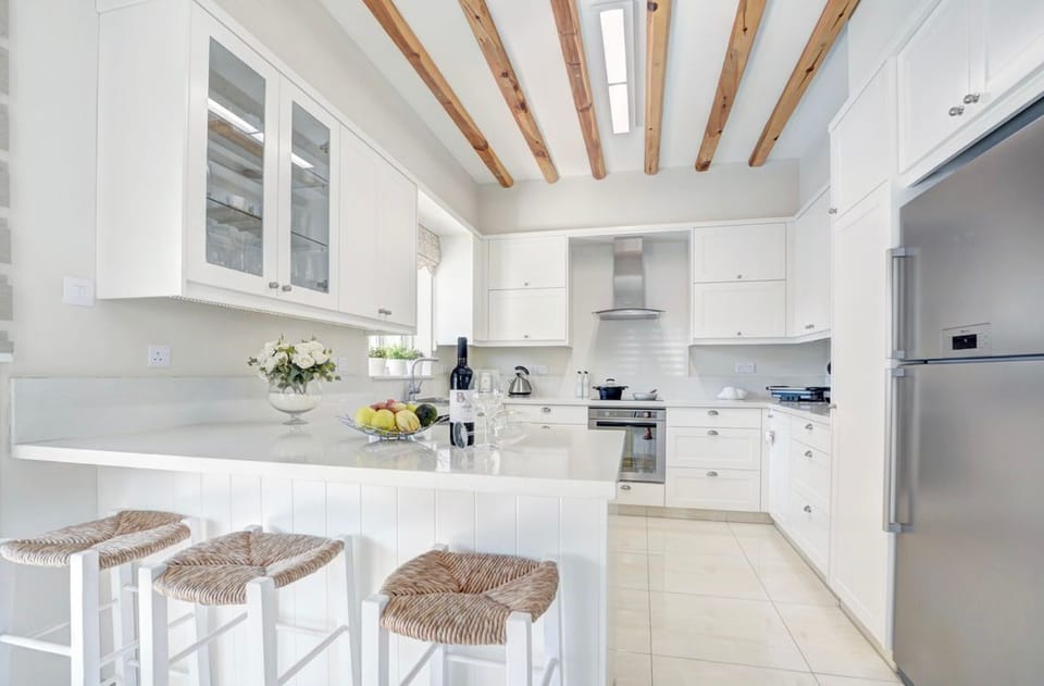 Ayia Triada Beach Villa (11)