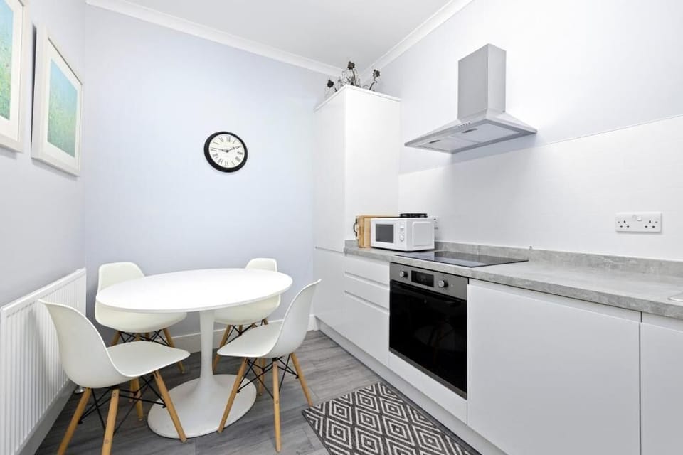 Standard Apartment | Private kitchen