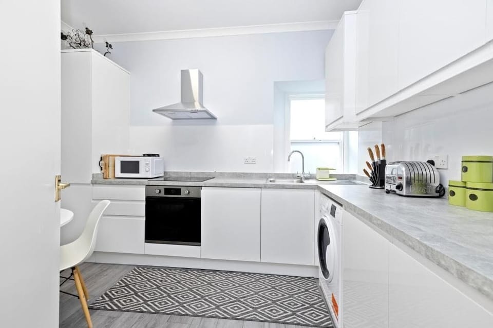 Standard Apartment | Private kitchen