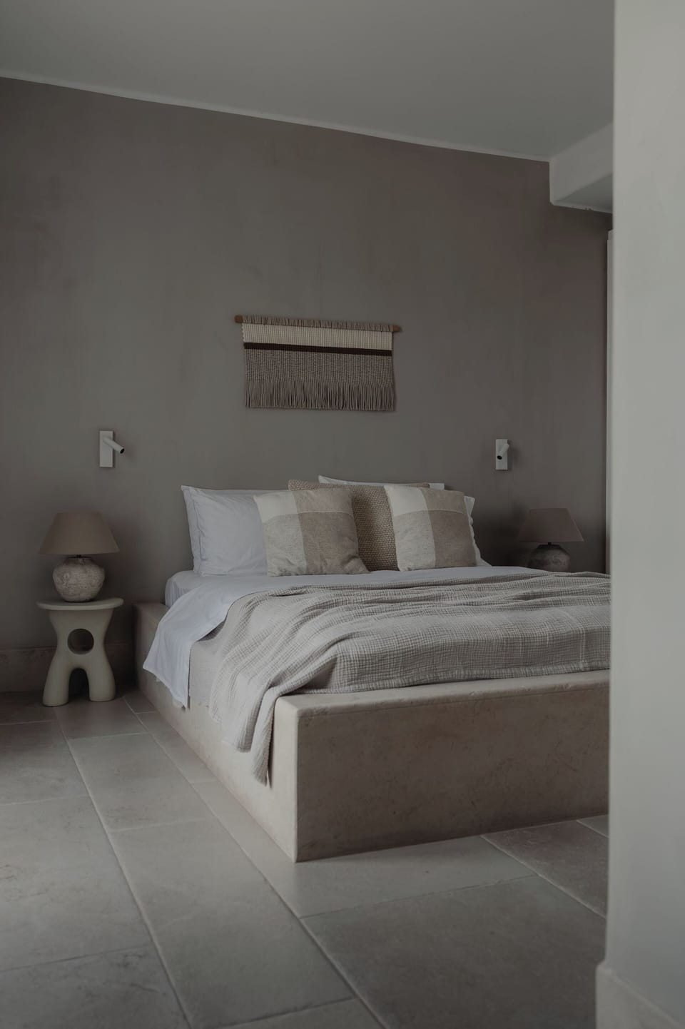 Superior Suite | Egyptian cotton sheets, premium bedding, memory foam beds, in-room safe