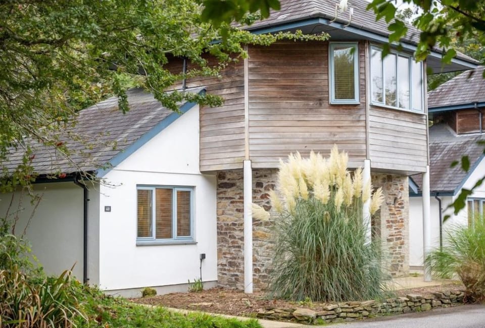 Croft cottage exterior