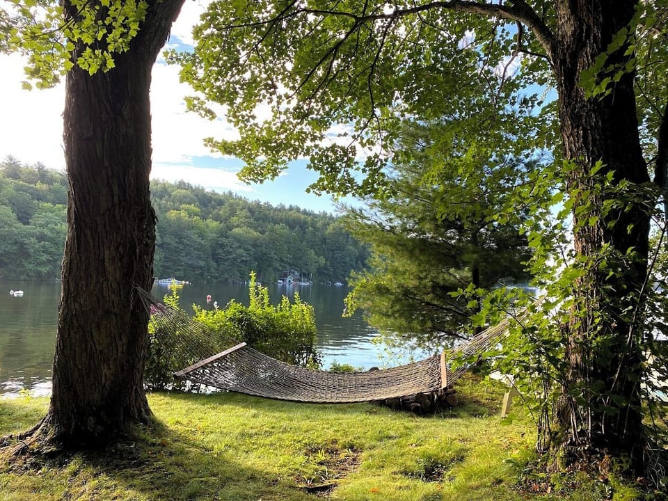 Hammock
