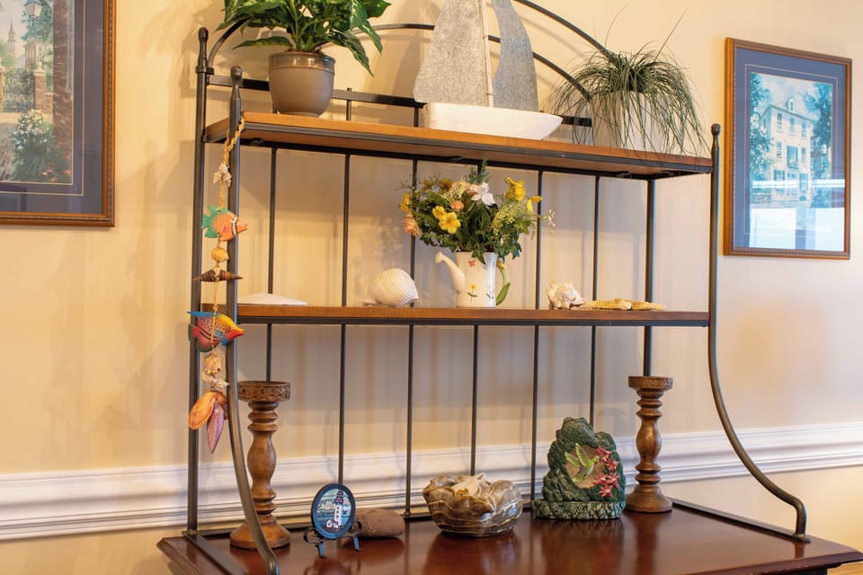Decor