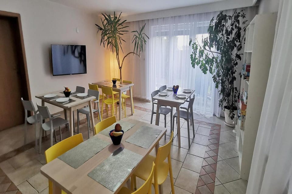 Holiday Home Facilities and Services