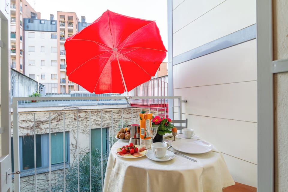 Comfort Triple Room, Non Smoking, Private Bathroom | Terrace/patio