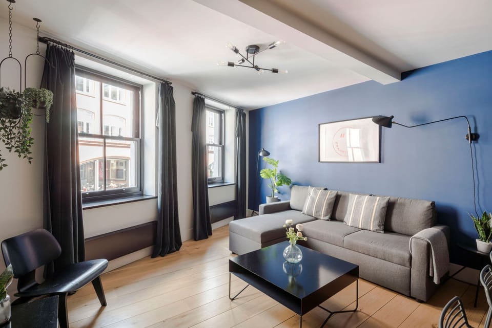 House | 1 bedroom