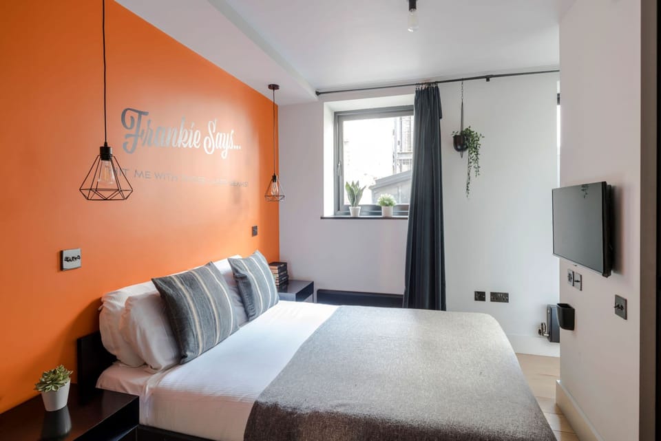 House | 1 bedroom
