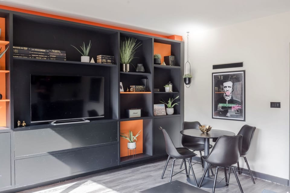House | 2 bedrooms