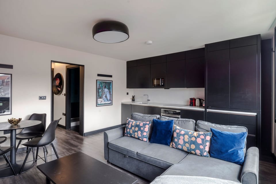 House | Private kitchen
