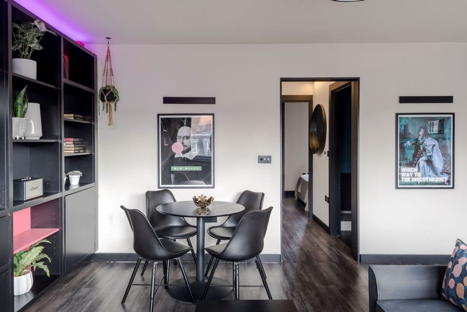 House | 1 bedroom