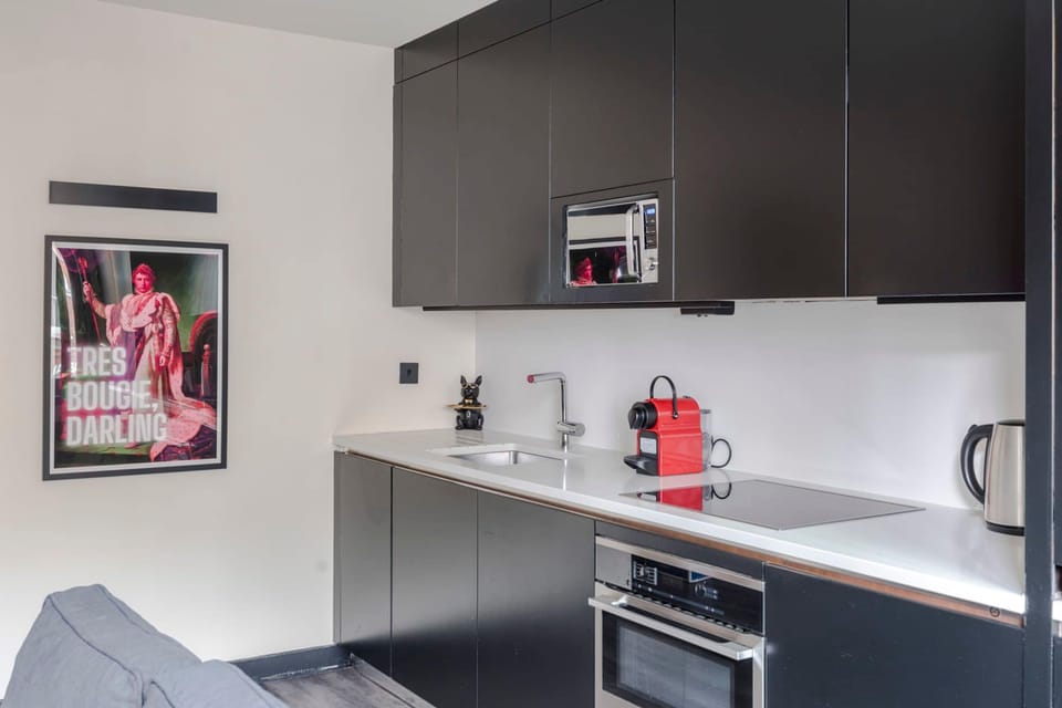 House | Private kitchen