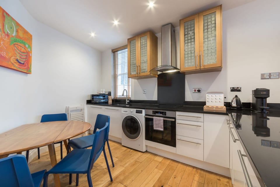 House | 2 bedrooms, Internet