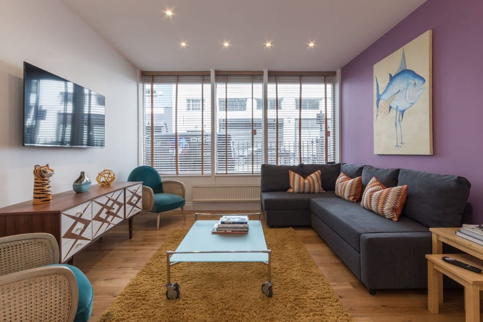 House | 2 bedrooms, Internet