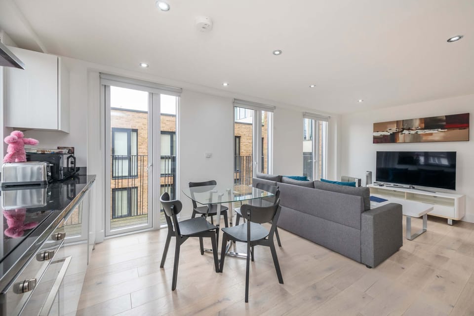 House | 2 bedrooms