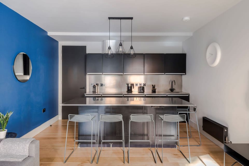 House | 1 bedroom