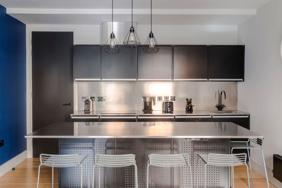 House | Private kitchen
