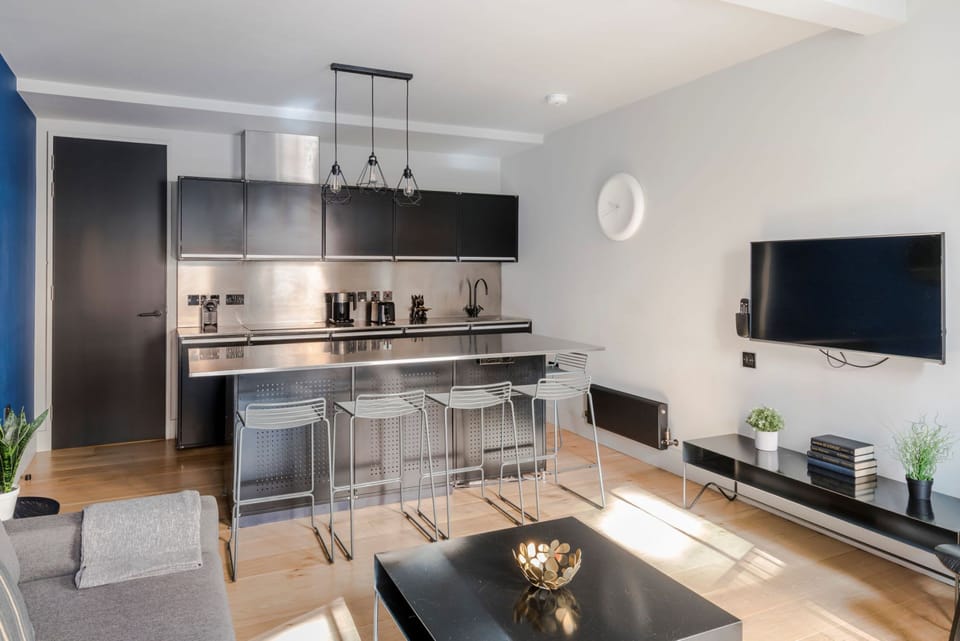 House | 1 bedroom