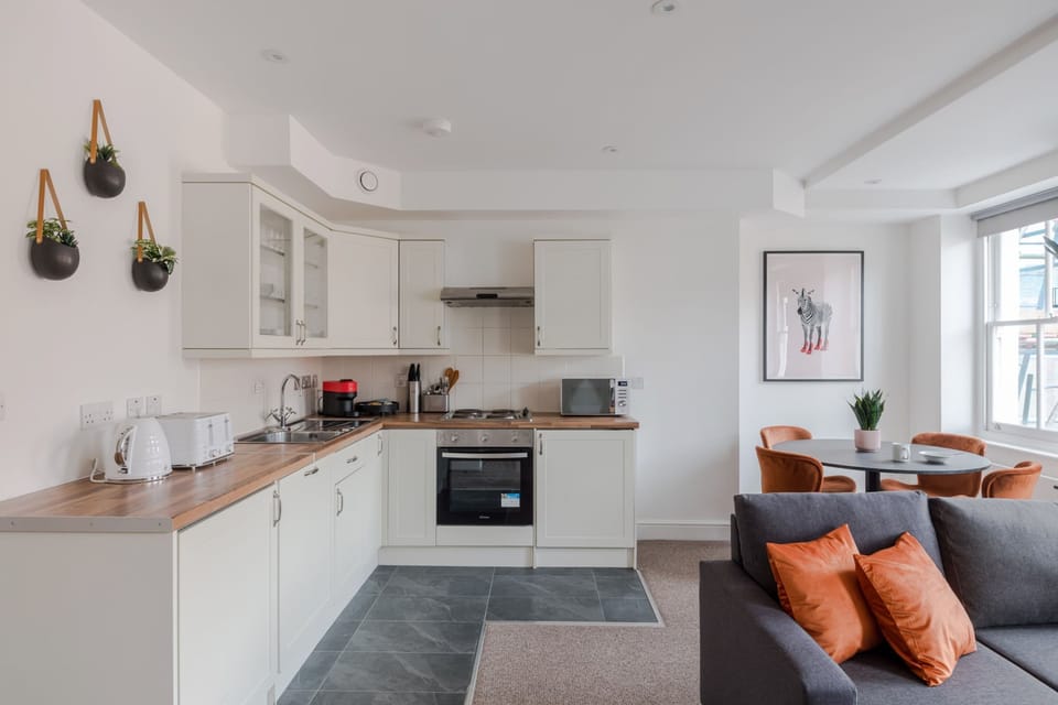 House | 1 bedroom