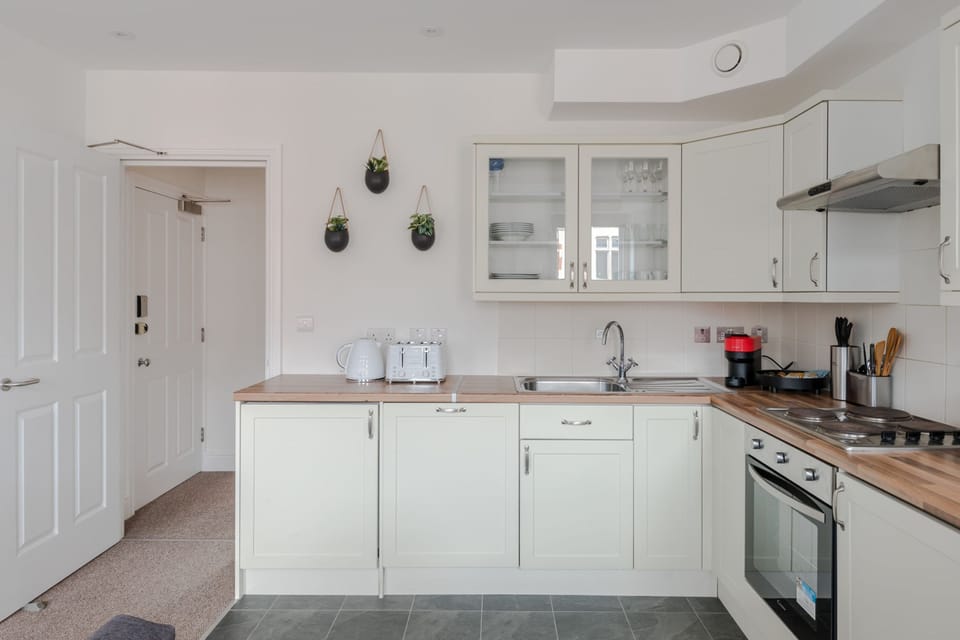 House | 1 bedroom