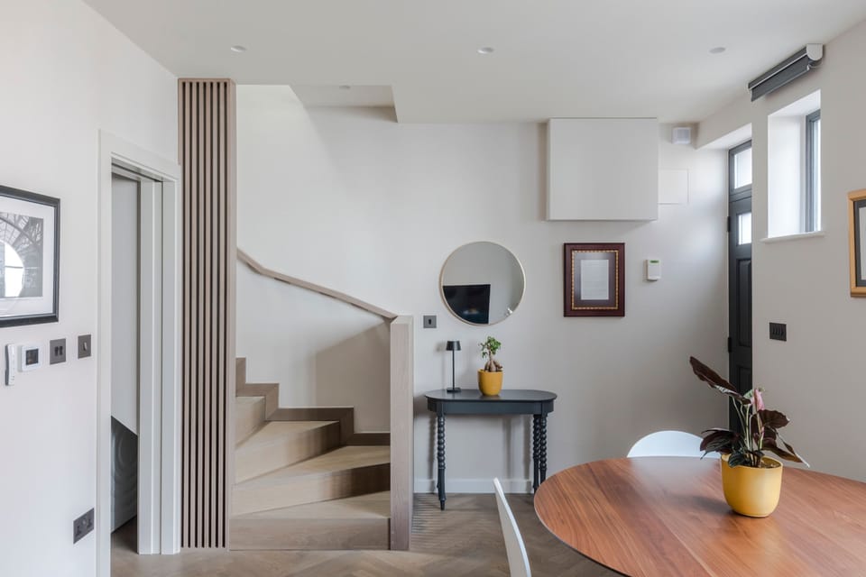 House | 2 bedrooms