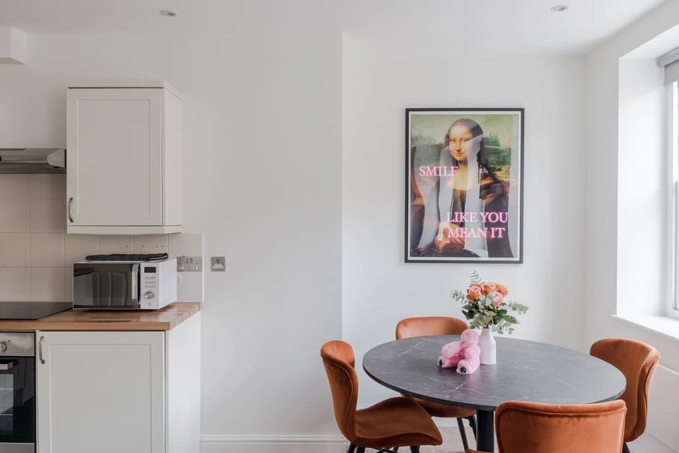 House | 1 bedroom