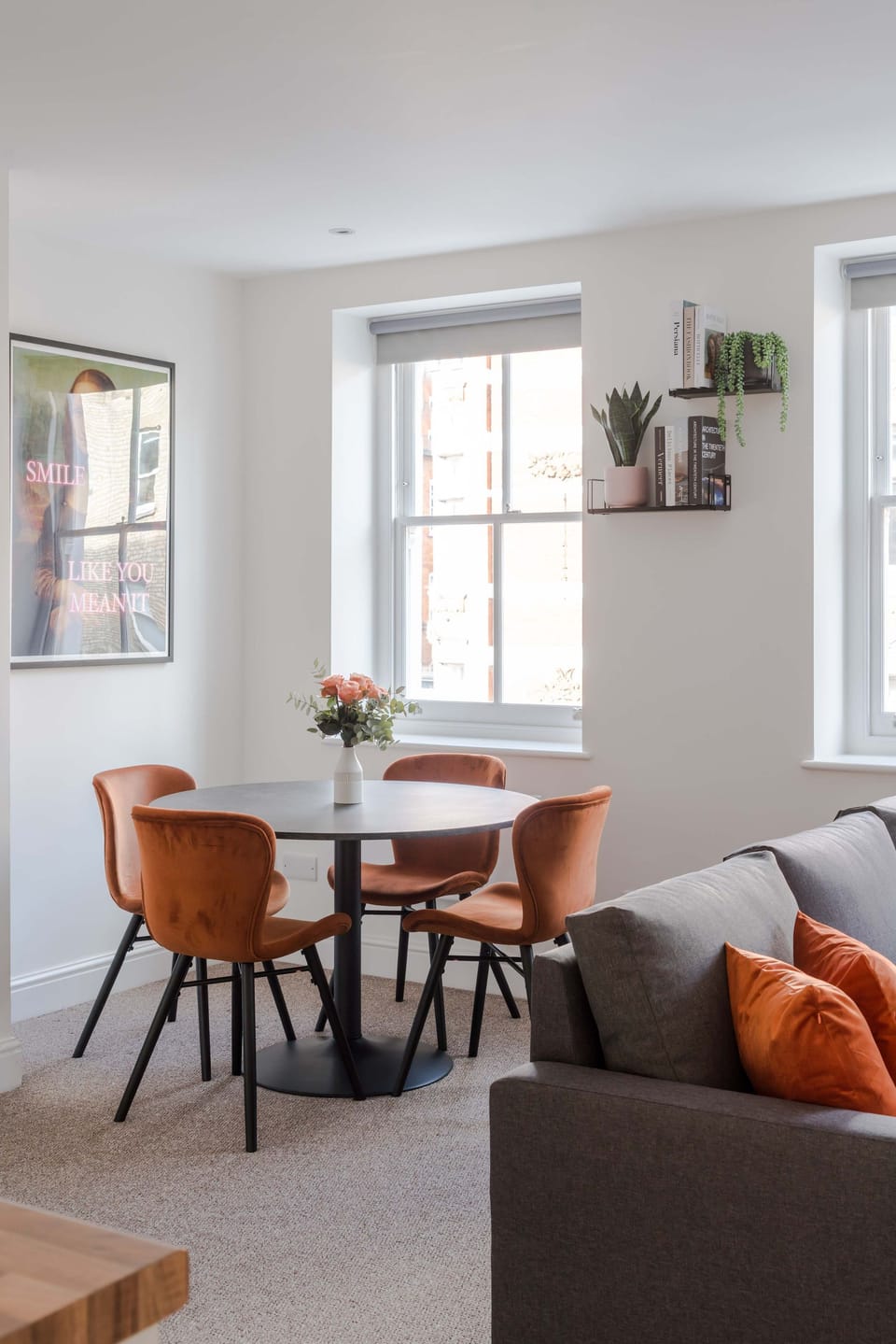 House | 1 bedroom