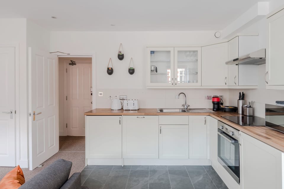 House | 1 bedroom