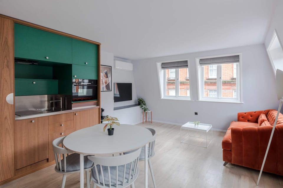 House | 1 bedroom, Internet