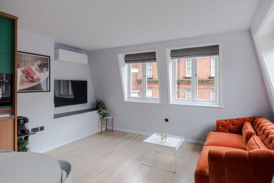 House | 1 bedroom, Internet