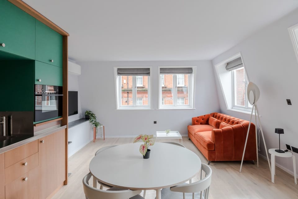 House | 1 bedroom, Internet