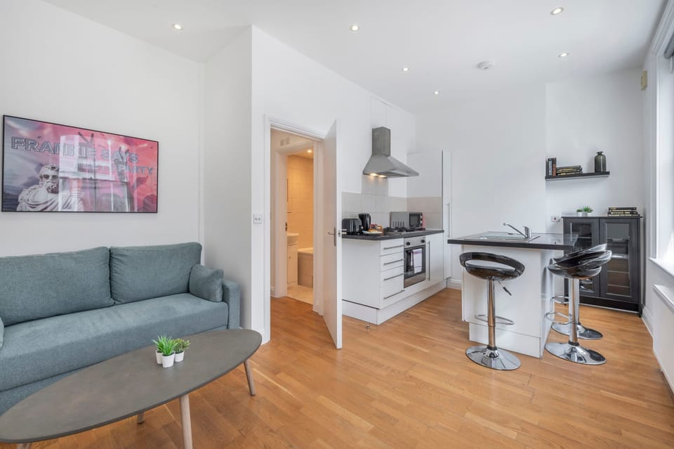 House | 1 bedroom, Internet
