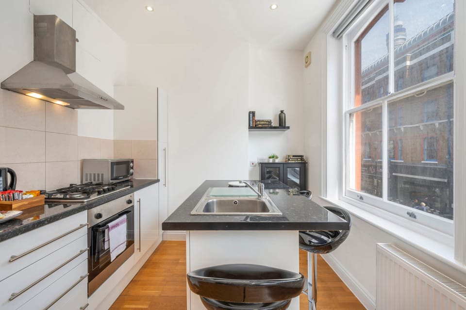 House | 1 bedroom, Internet