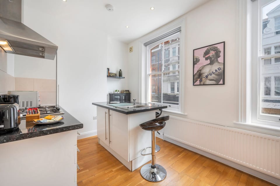 House | Private kitchen