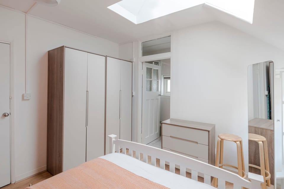 House | 1 bedroom, Internet