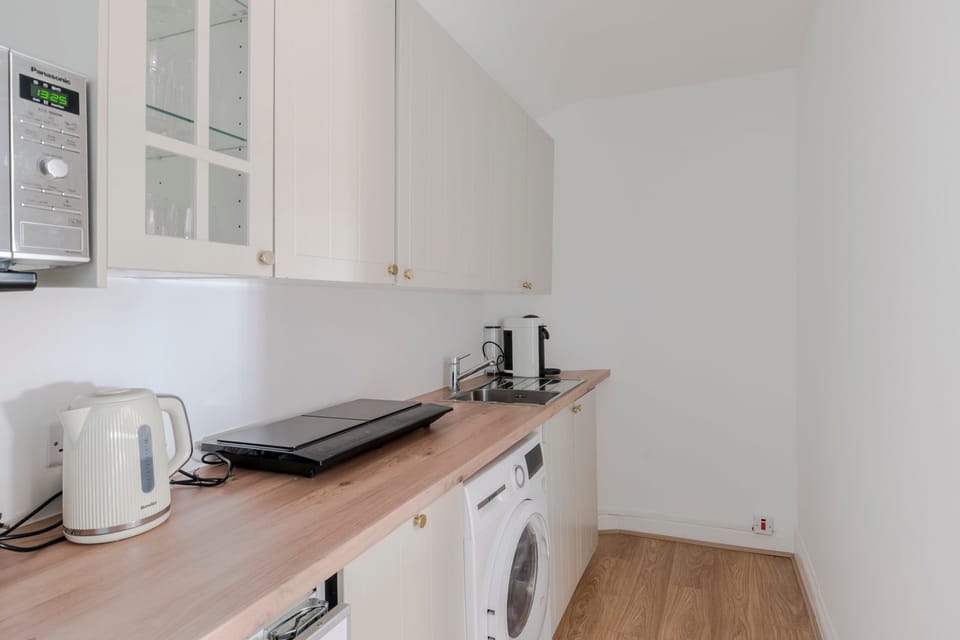 House | 1 bedroom, Internet